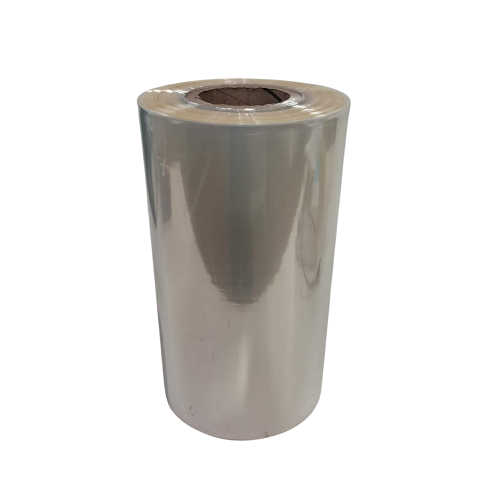 Bobina Tubular 29cm PP 0,12mm 